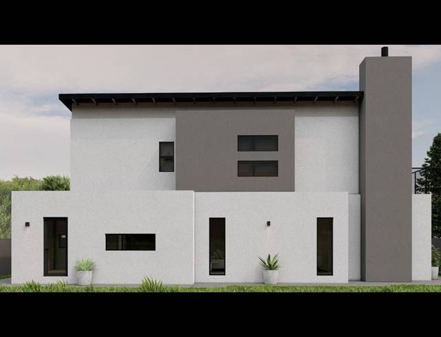 3 BEDROOM HOUSE FOR SALE IN FOUNTAINBROOK ESTATE